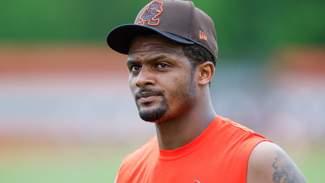  Cleveland Browns' Bet on Deshaun Watson A Retrospective Analysis