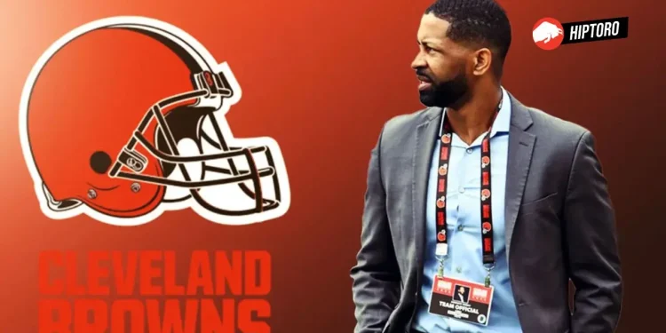 NFL News: Cleveland Browns Stand Firm on Cornerback Strategy Amid Trade Speculations