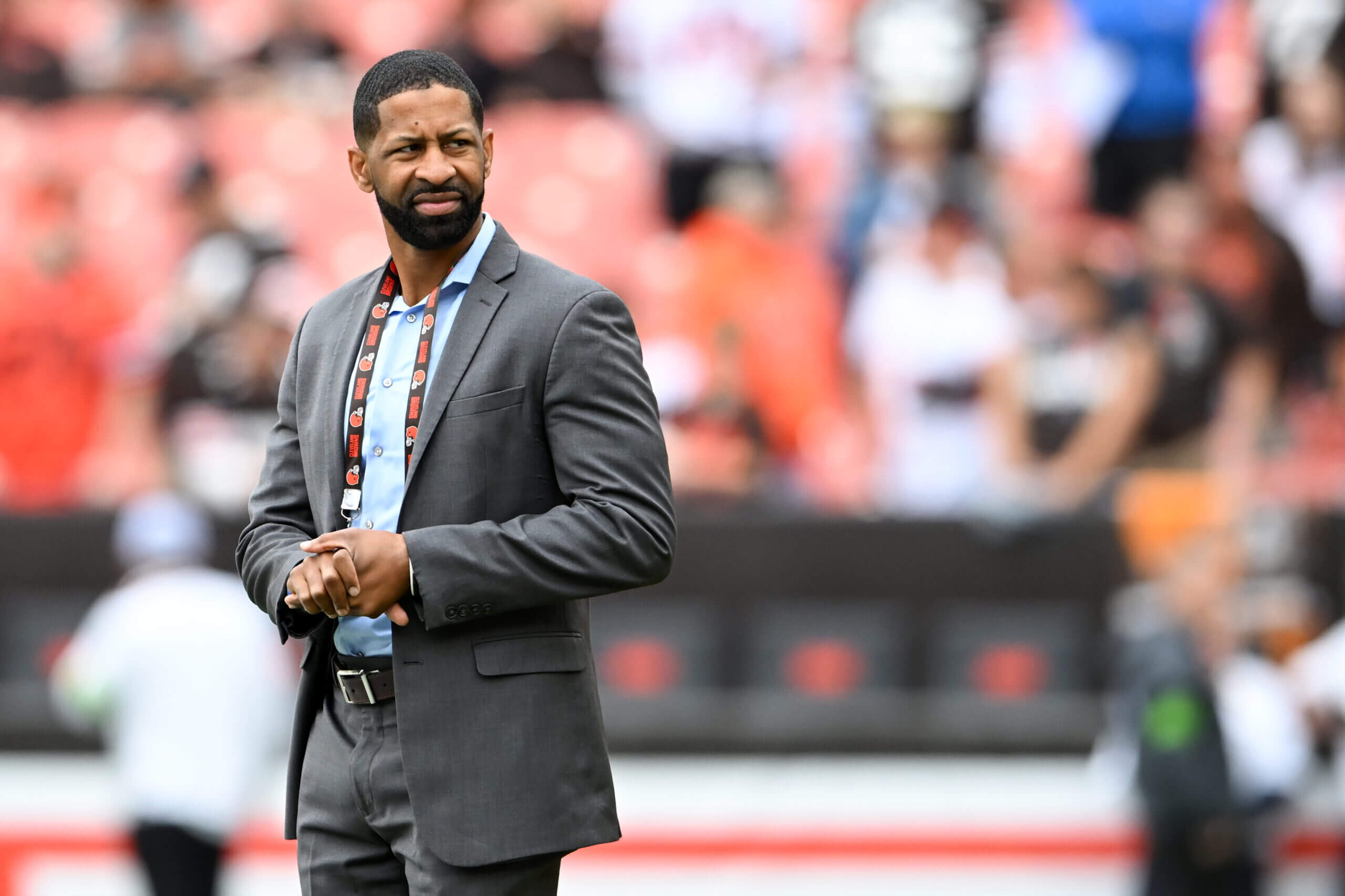 NFL News: Cleveland Browns Stand Firm on Cornerback Strategy Amid Trade Speculations