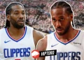 NBA News: Los Angeles Clippers' Playoff Hopes Hang on Kawhi Leonard's Uncertain Health Status