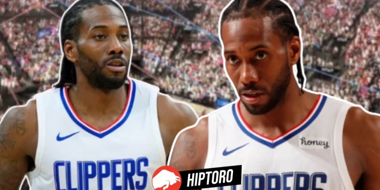 NBA News: Los Angeles Clippers' Playoff Hopes Hang on Kawhi Leonard's Uncertain Health Status