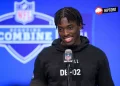 NFL News: Indianapolis Colts Targeting Terrion Arnold in 2024 Draft as a Strategic Defensive Move