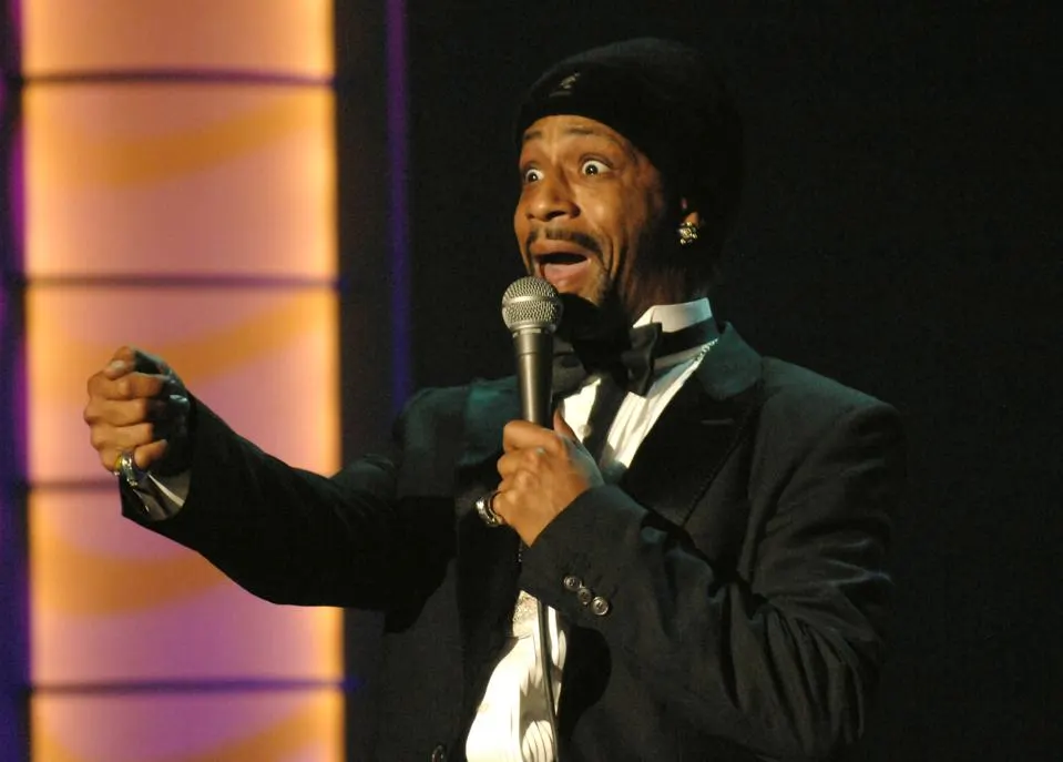 Comedian, Katt Williams