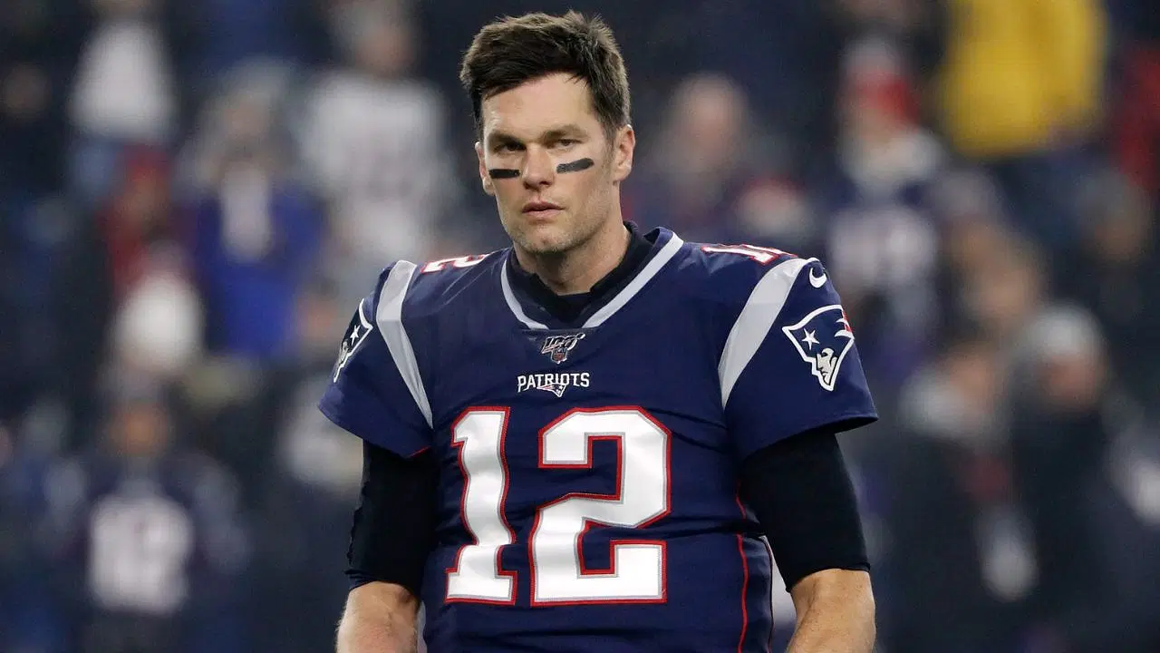 Could Football Legend Tom Brady Make a Surprise Comeback with the Vikings? Here's What We Know