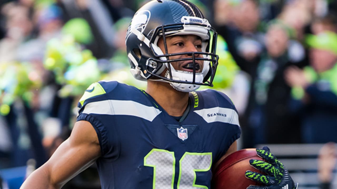 Could Tyler Lockett Join Russell Wilson Again Why the Steelers Might Snag a Top Wide Receiver This Summer---