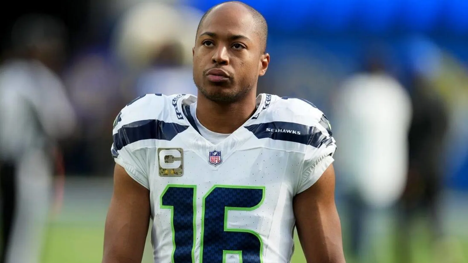 Could Tyler Lockett Join Russell Wilson Again Why the Steelers Might Snag a Top Wide Receiver This Summer---