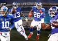 NFL News: Could the New York Giants Shake Up the Draft to Snag QB Drake Maye?