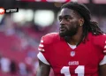NFL News: Rumors on Brandon Aiyuk's Potential Move From San Francisco 49ers to Green Bay Packers