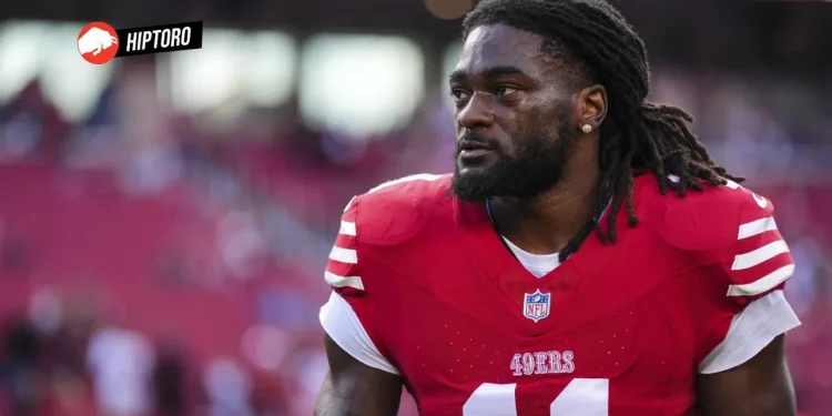 NFL News: Rumors on Brandon Aiyuk's Potential Move From San Francisco 49ers to Green Bay Packers