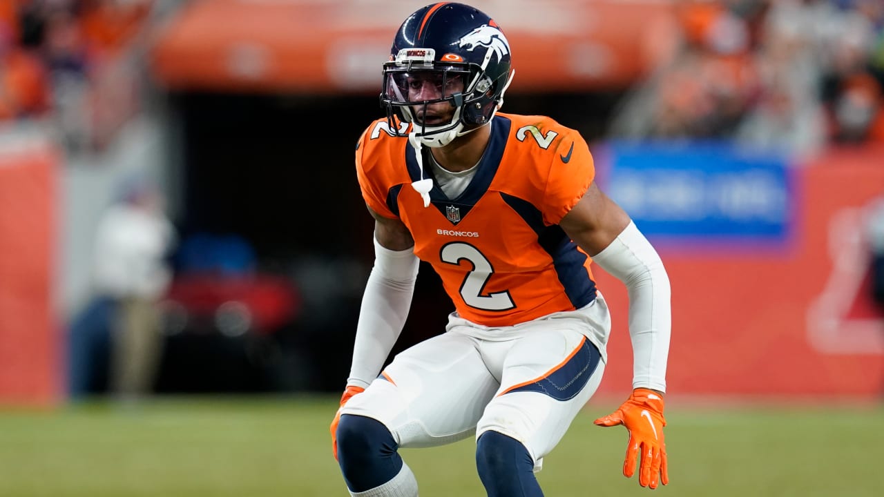 Courtland Sutton's Standoff: Why Denver's Top Receiver is Holding Out for a New Deal