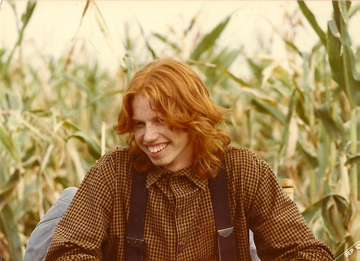 Courtney Gains, Children of the Corn