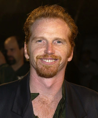 Courtney Gains, actor