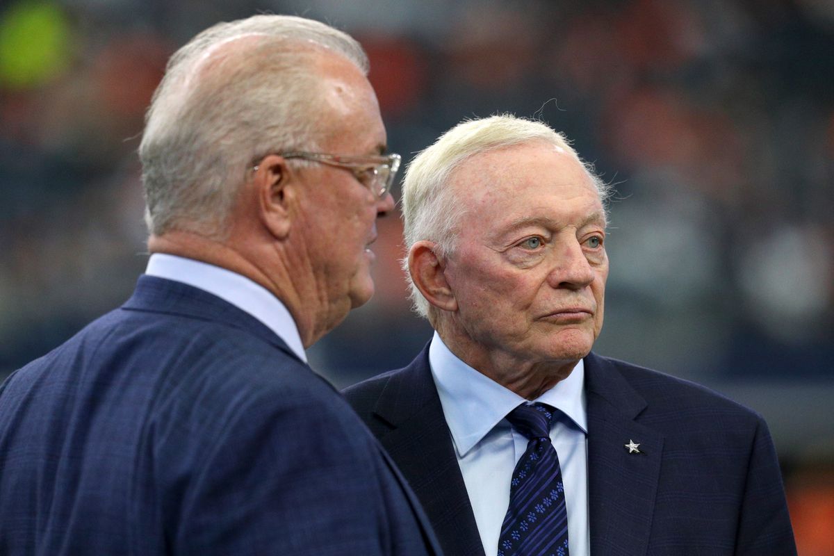 Cowboys' Offseason Strategy A Delicate Balancing Act