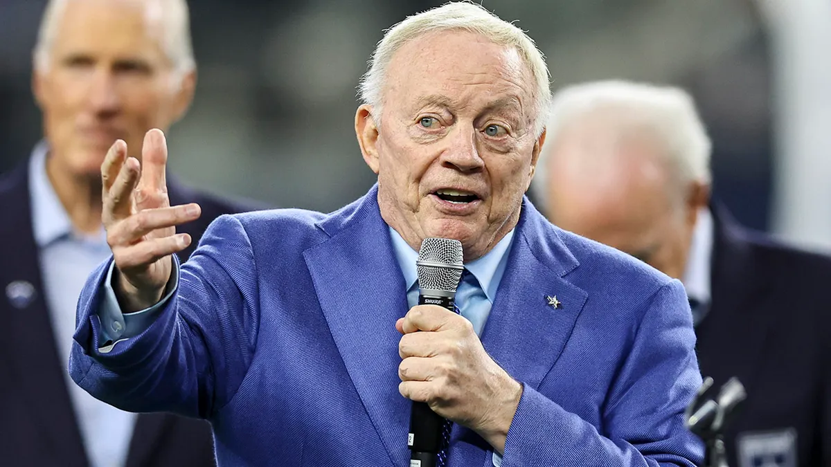 Cowboys' Offseason Strategy A Delicate Balancing Act