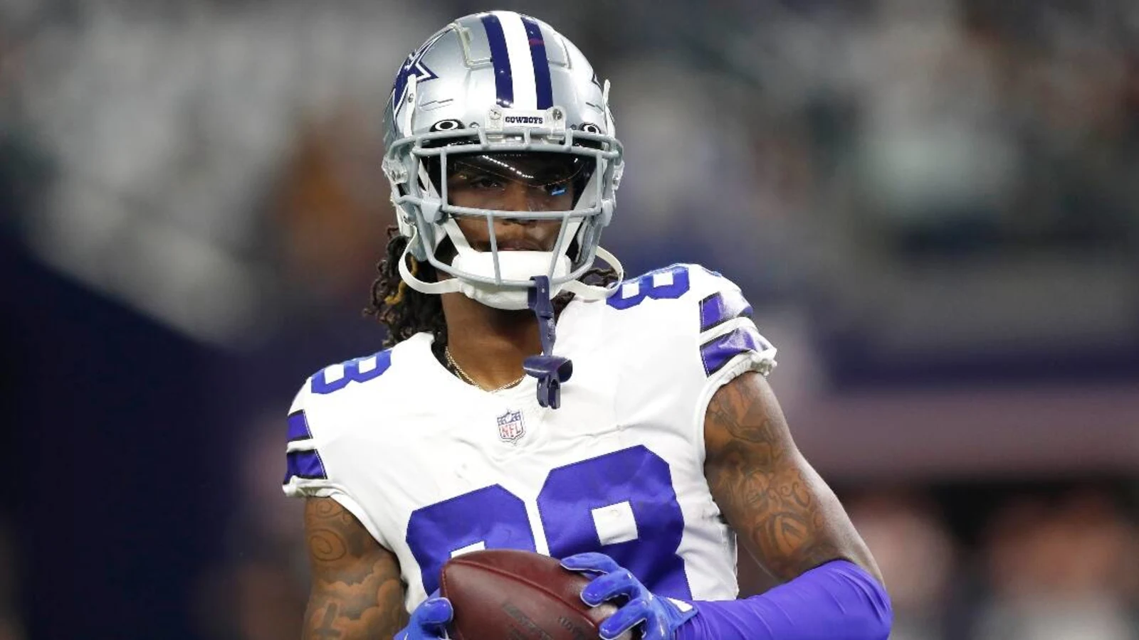NFL News: The Dallas Cowboys Racing Against the Clock to Lock Up CeeDee Lamb Long-Term