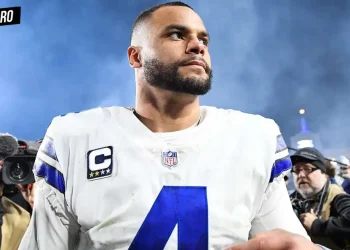 Dak Prescott