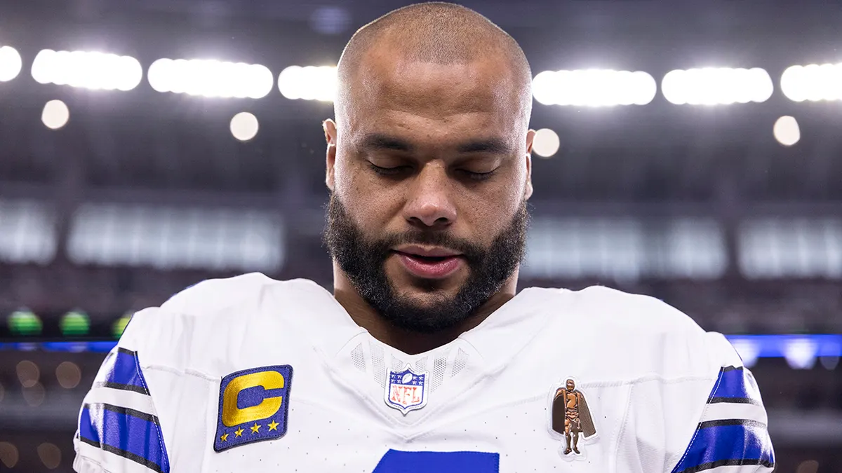 NFL News: Dak Prescott’s Latest Statement Might Spell Trouble For Dallas Cowboys