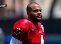 Dak Prescott May Leave Cowboys What's Next for Dallas in the Drama-Filled 2024 Season