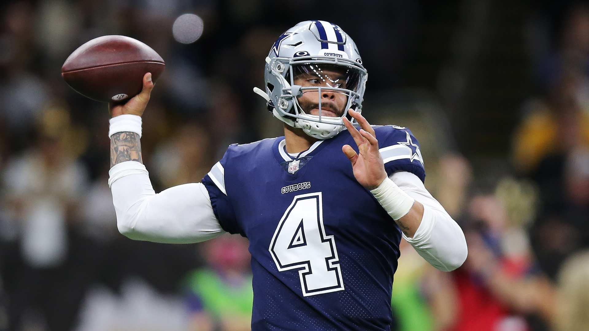  Dak Prescott Trade Rumors: What's Next for the Cowboys Star QB?