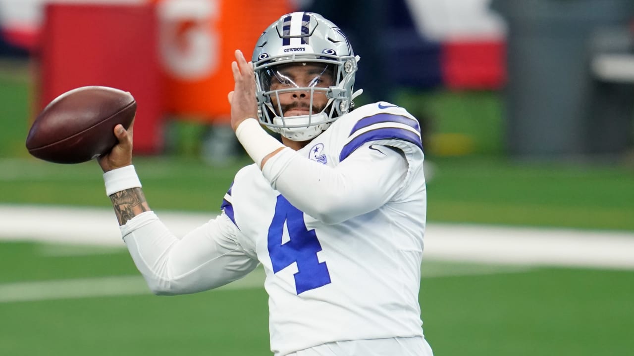  Dak Prescott Trade Rumors: What's Next for the Cowboys Star QB?