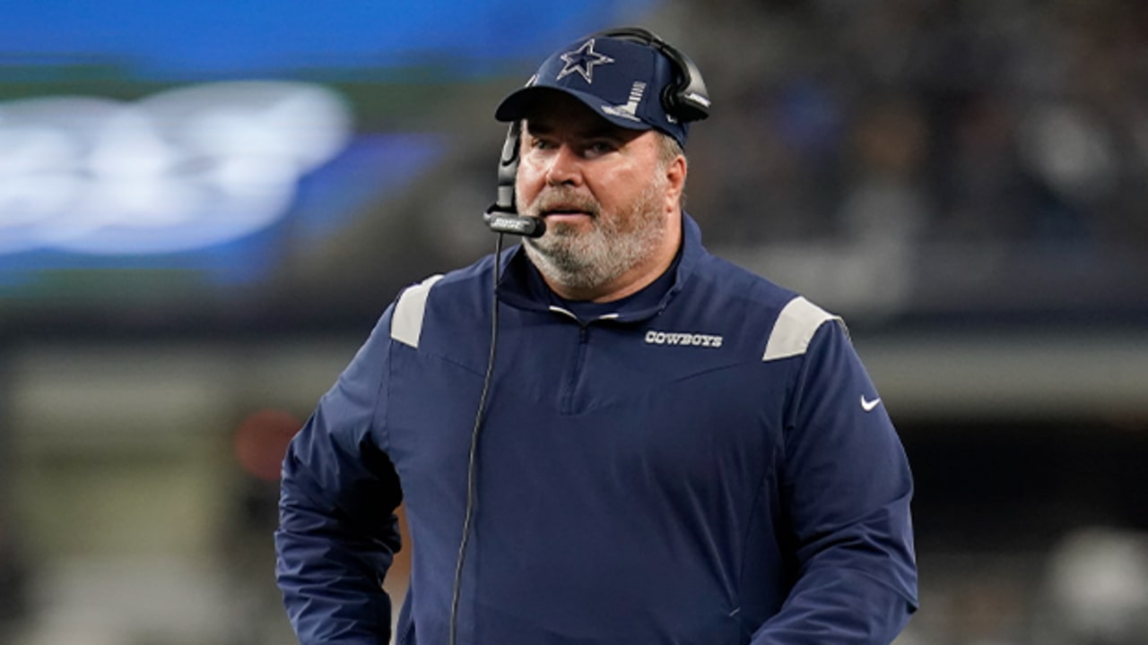 Dallas Cowboys' Big Gamble: Will Mike McCarthy's New Agent Save His Job?