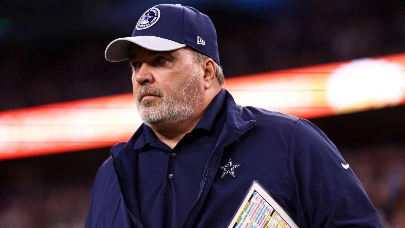 Dallas Cowboys' Big Gamble: Will Mike McCarthy's New Agent Save His Job?