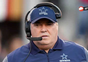 Dallas Cowboys' Big Gamble: Will Mike McCarthy's New Agent Save His Job?