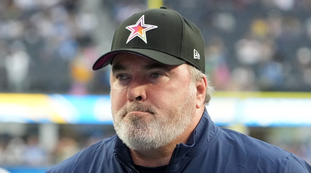 Dallas Cowboys' Big Gamble: Will Mike McCarthy's New Agent Save His Job?