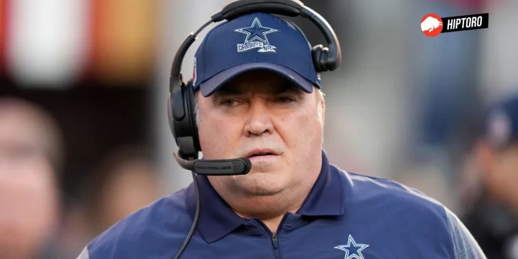 Dallas Cowboys' Big Gamble: Will Mike McCarthy's New Agent Save His Job?