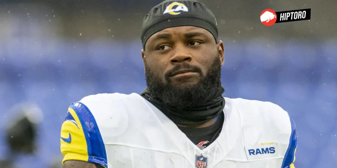 NFL News: Dallas Cowboys Signs 1-Year Contract With Royce Freeman