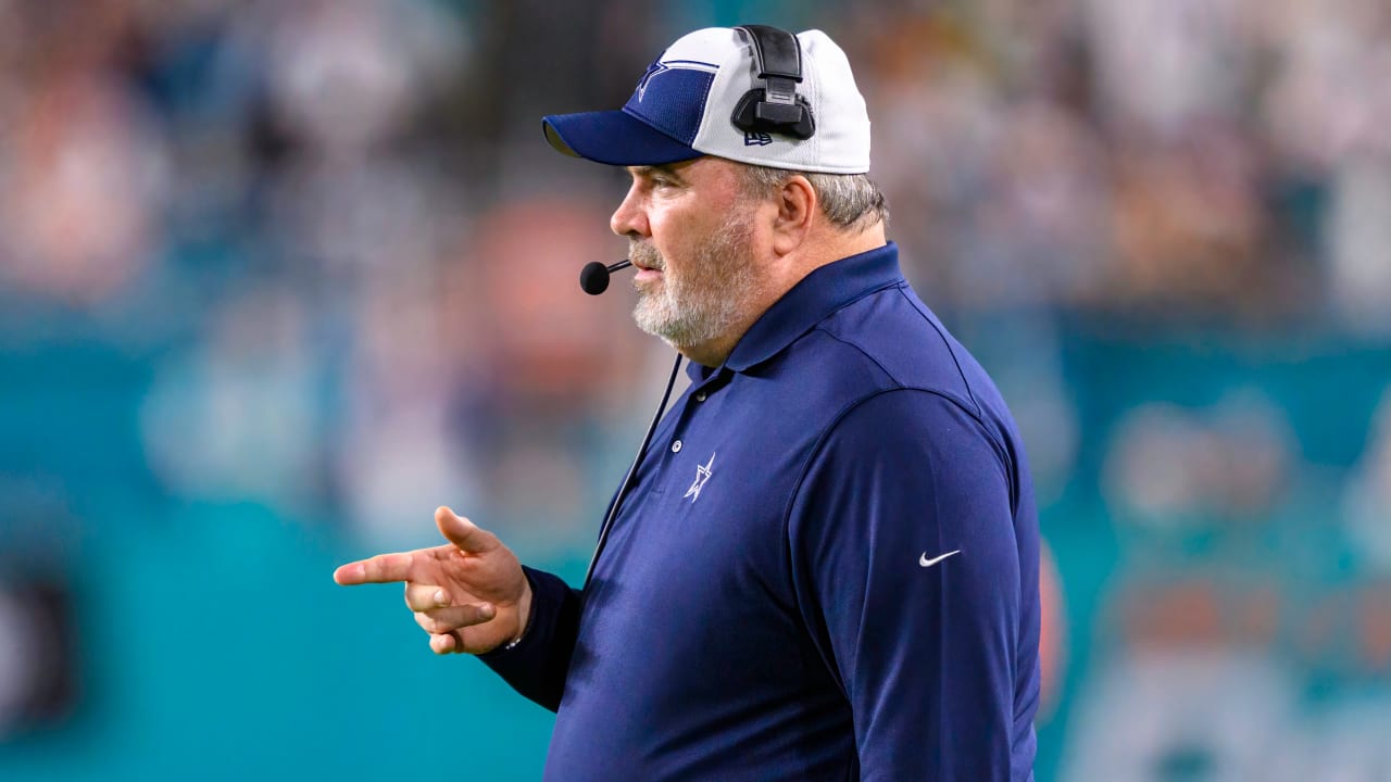 Dallas Cowboys Coach Mike McCarthy Teams Up with Tom Brady's Agent Amid Job Security Rumors---