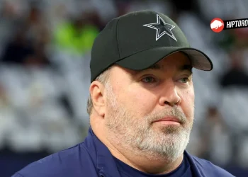 Dallas Cowboys Coach Mike McCarthy Teams Up with Tom Brady's Agent Amid Job Security Rumors