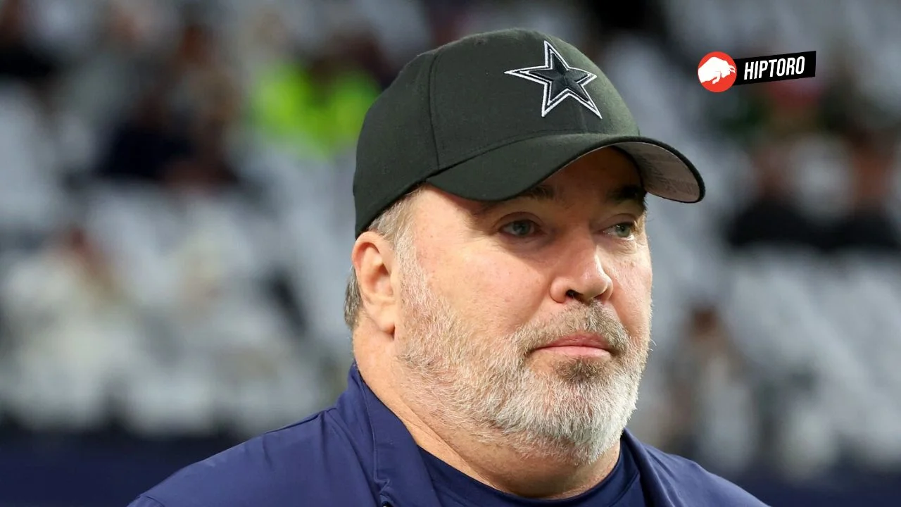 NFL News: Dallas Cowboys Coach Mike McCarthy Teams Up with Tom Brady’s Agent Amid Job Security Rumors