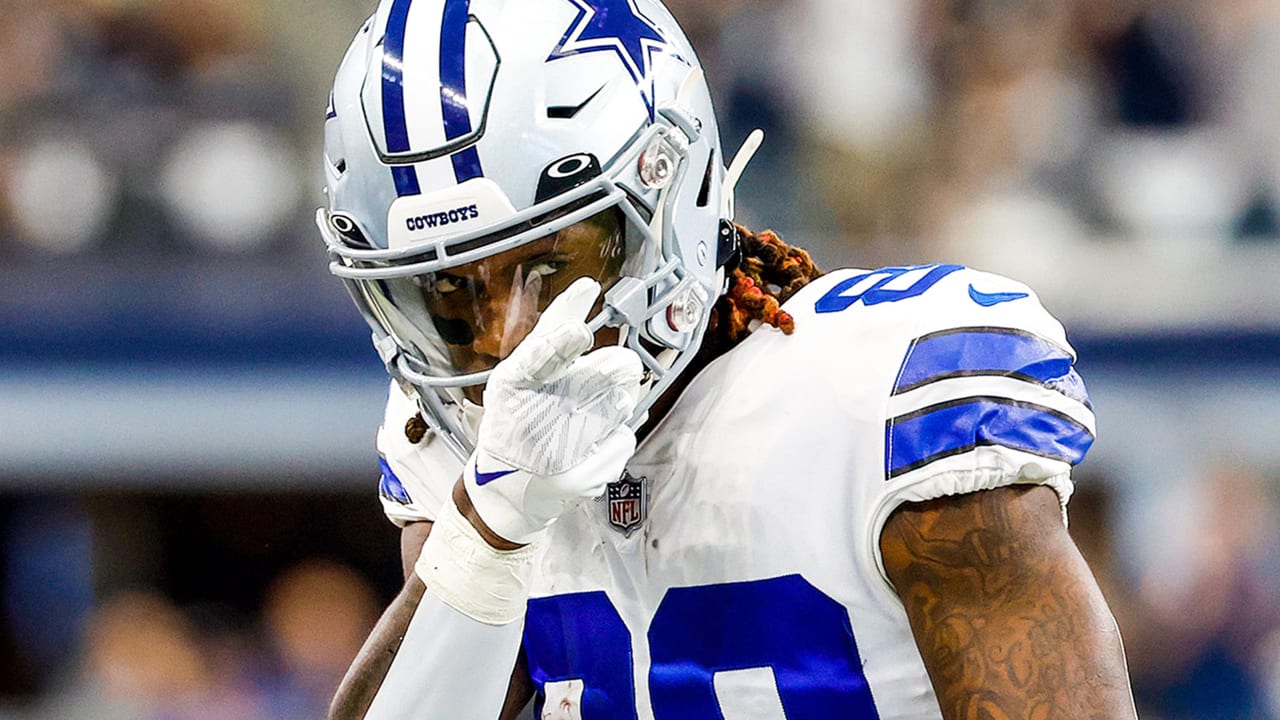 Dallas Cowboys' Contract Standoff: CeeDee Lamb's Uncertain Start to Offseason