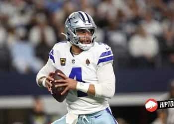 Dallas Cowboys' Crucial Draft Decisions Addressing Pressing Needs for a Championship Bid