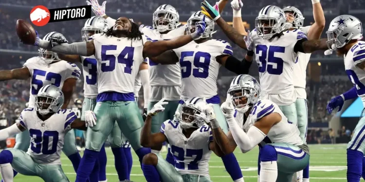 Dallas Cowboys Face Criticism Over Lackluster Offseason Moves