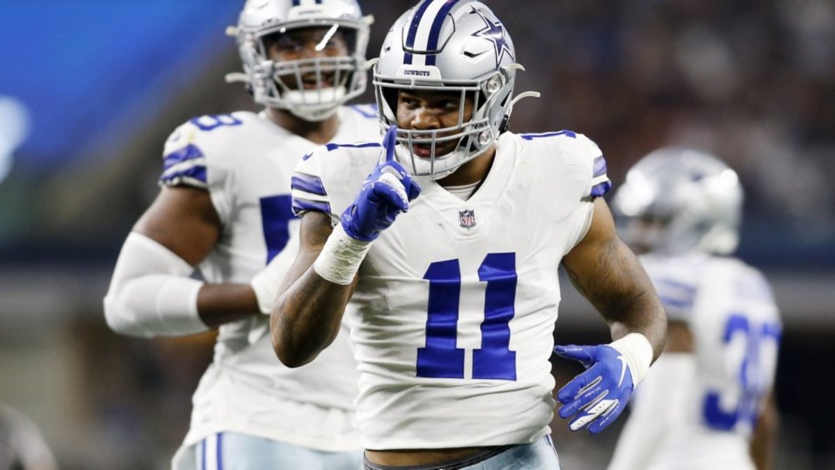 Dallas Cowboys Face Criticism Over Lackluster Offseason Moves