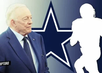 Dallas Cowboys Face Crucial Decision in Upcoming NFL Draft