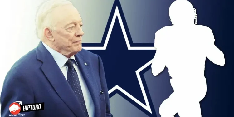 Dallas Cowboys Face Crucial Decision in Upcoming NFL Draft