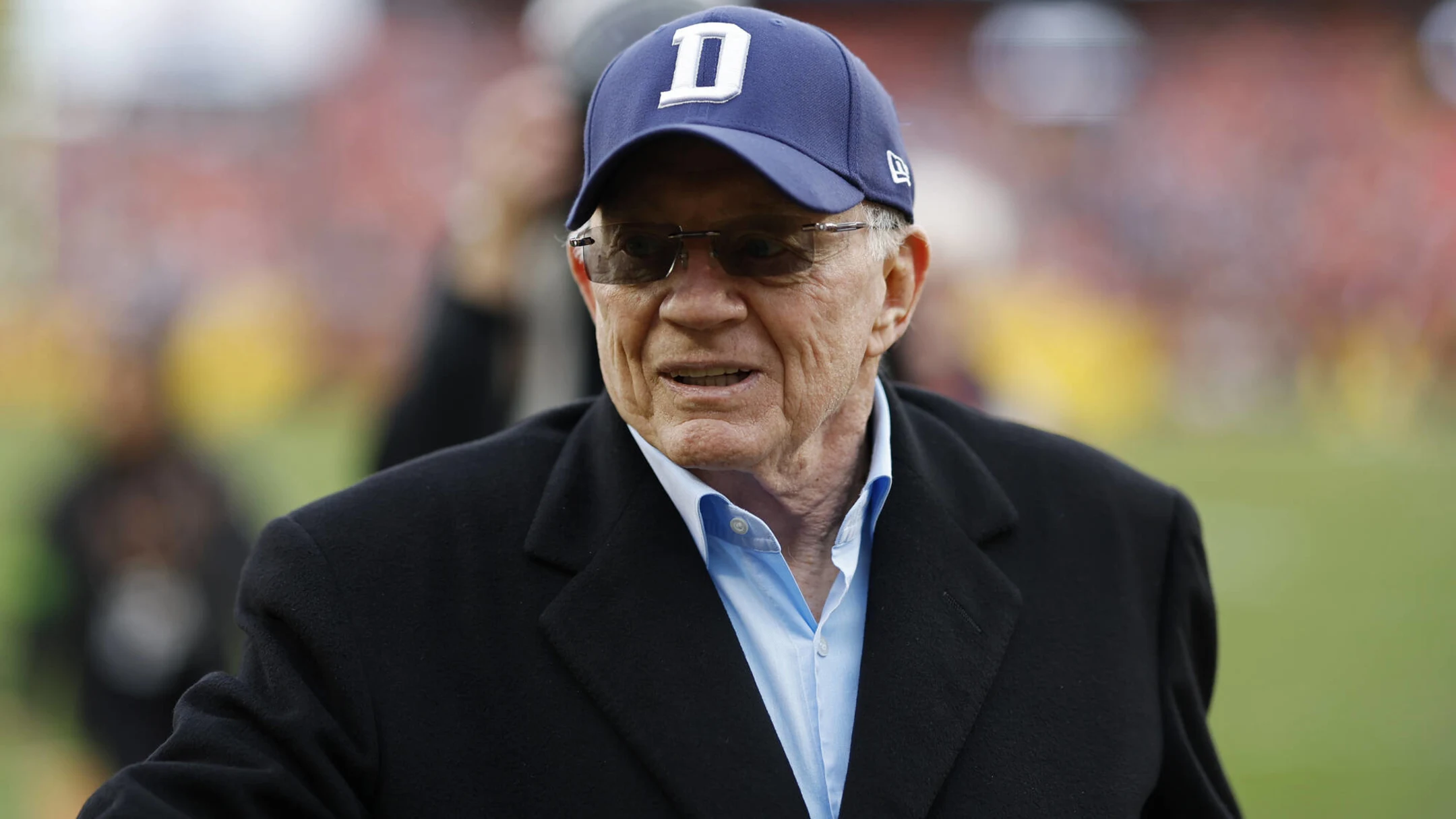 Dallas Cowboys Face Crucial Decision in Upcoming NFL Draft