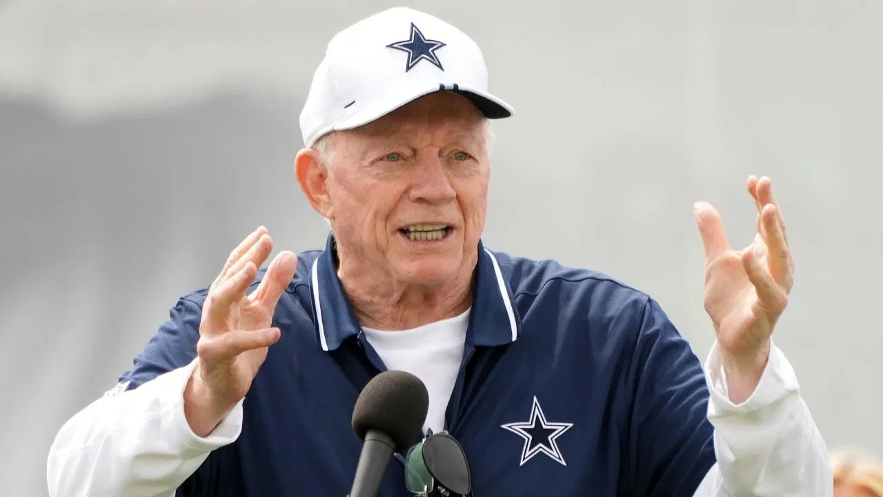 Dallas Cowboys Face Crucial Decision in Upcoming NFL Draft