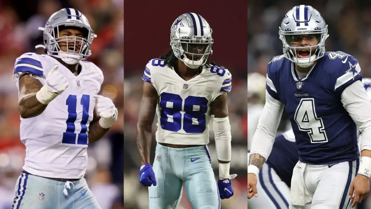 Dallas Cowboys' Offseason Strategy Raises Eyebrows Among Fans and Analysts