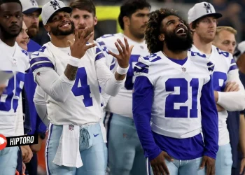 Dallas Cowboys' Offseason Strategy Raises Eyebrows Among Fans and Analysts.