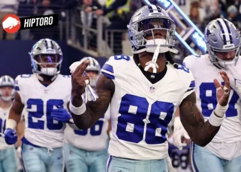 Dallas Cowboys Ready to Break the Bank for CeeDee Lamb Will They Seal a Mega-Deal Before the Season----