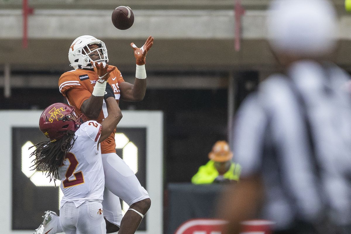 Dallas Cowboys Set Their Sights on Jonathon Brooks, A Rising Star From the University of Texas..
