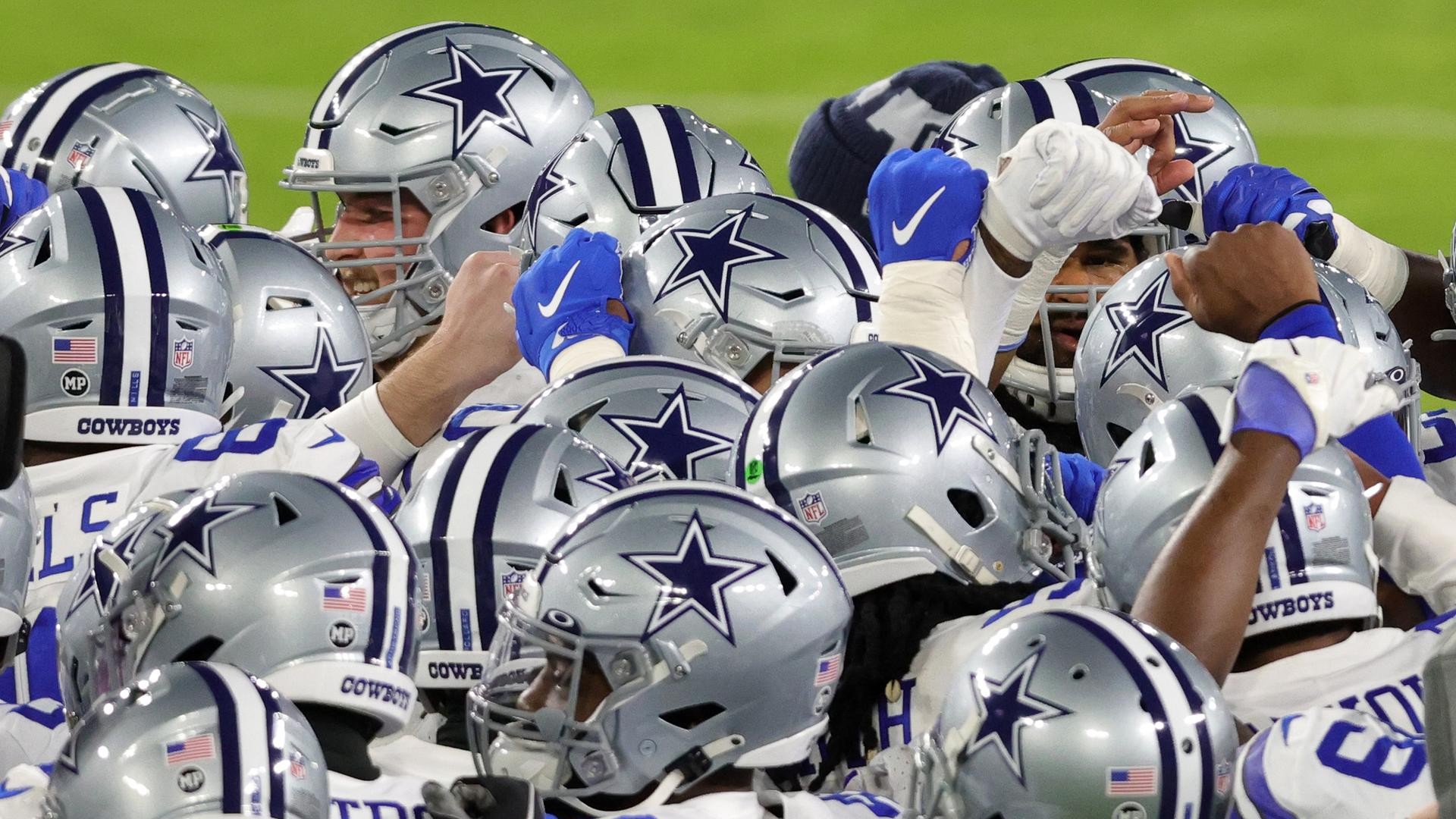 Dallas Cowboys Shake Up Draft Day Why Did They Trade Away Their Top Pick---