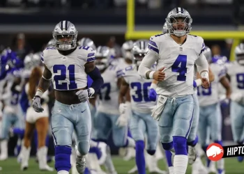 Dallas Cowboys Stay Low-Key Will Their Quiet Offseason Moves Pay Off in 2024---