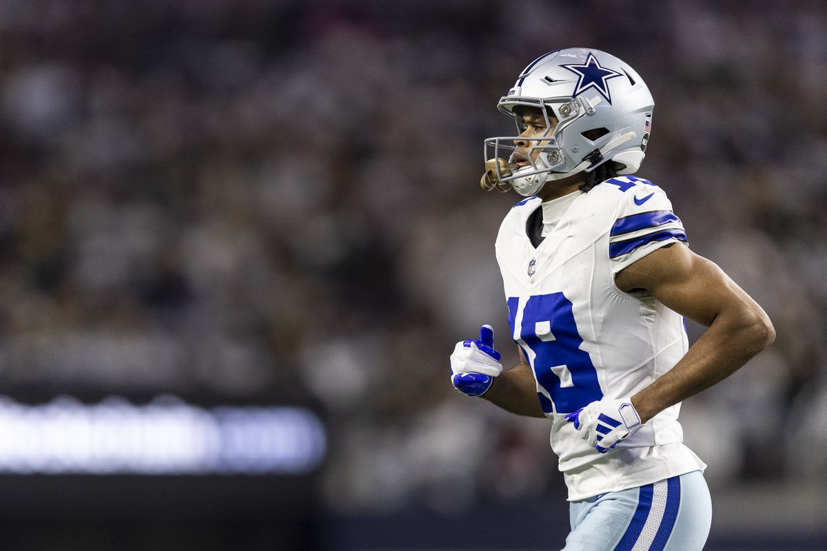 Dallas Cowboys Stay Low-Key Will Their Quiet Offseason Moves Pay Off in 2024---
