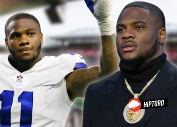 Dallas Cowboys and Micah Parsons: A Tumultuous Offseason