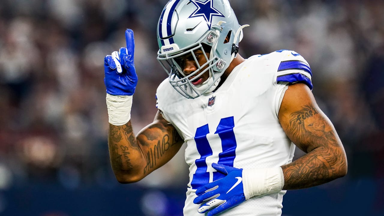 Dallas Cowboys i Micah Parsons: Burno izvan sezone